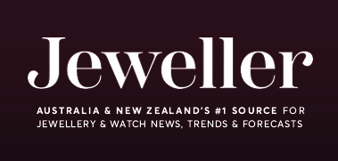 Jeweller Magazine Australia New Zealand Jewellery & Watch News Trends Forecasts